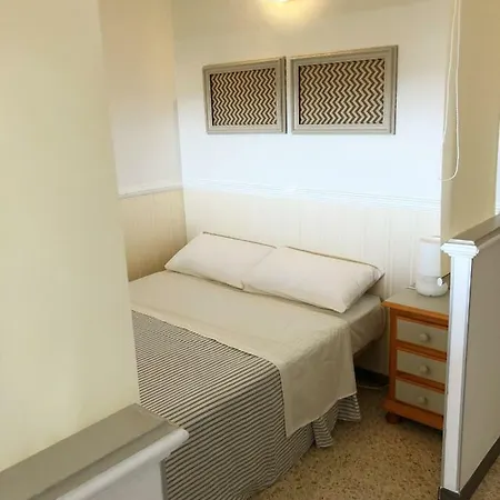 Lima 821 Apartment
