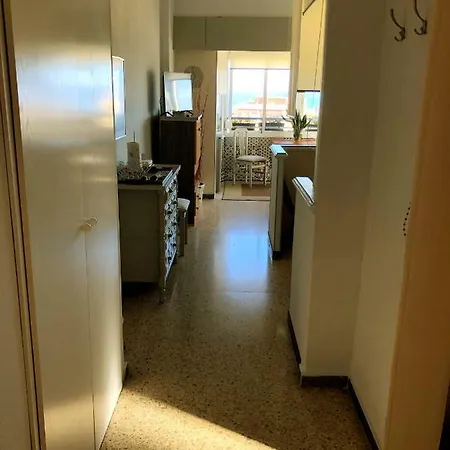 Lima 821 Apartment