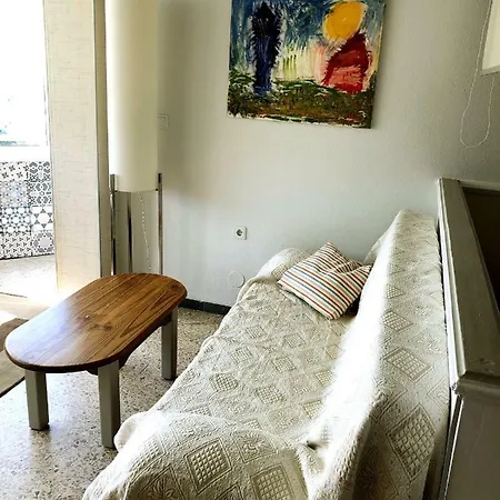 Lima 821 Apartment