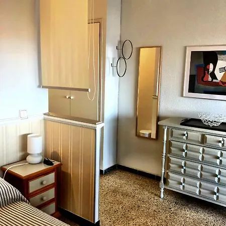 Lima 821 Apartment Torremolinos