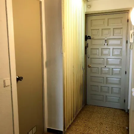 Apartment Lima 821