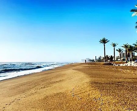 Apartment Lima 821 Torremolinos