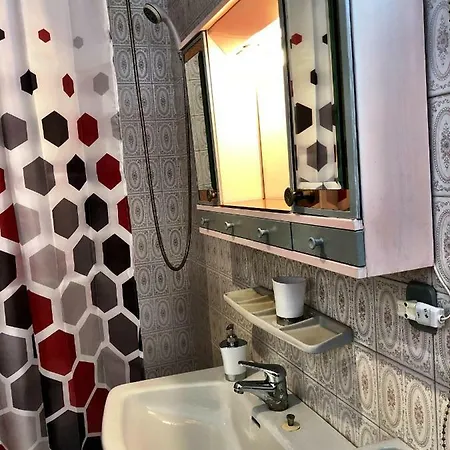 Apartment Lima 821