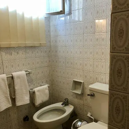 Lima 821 Apartment Torremolinos