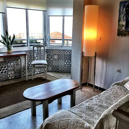 Lima 821 Apartment