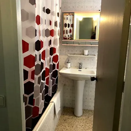 Apartment Lima 821
