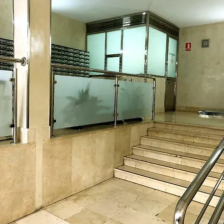 Lima 821 Apartment
