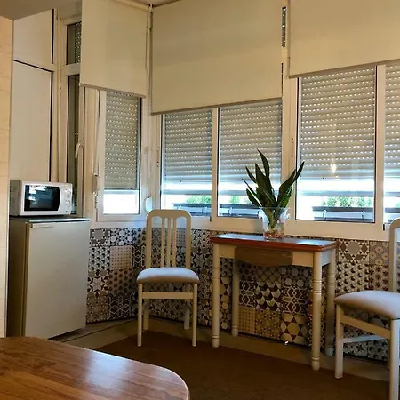 Apartment Lima 821 Torremolinos