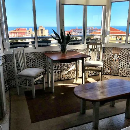 Apartment Lima 821